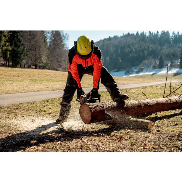 AKUMULATOR. VERIŽNA ŽAGA METABO MS 36-18 LTX BL 40