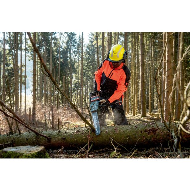 AKUMULATOR. VERIŽNA ŽAGA METABO MS 36-18 LTX BL 40