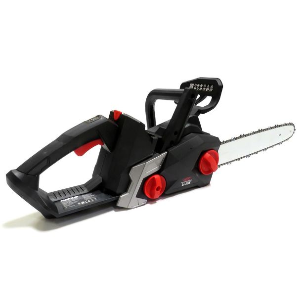 AKUMULATOR. VERIŽNA ŽAGA RAMDA 40V, MEČ 35 CM BATERIJA 4.0AH