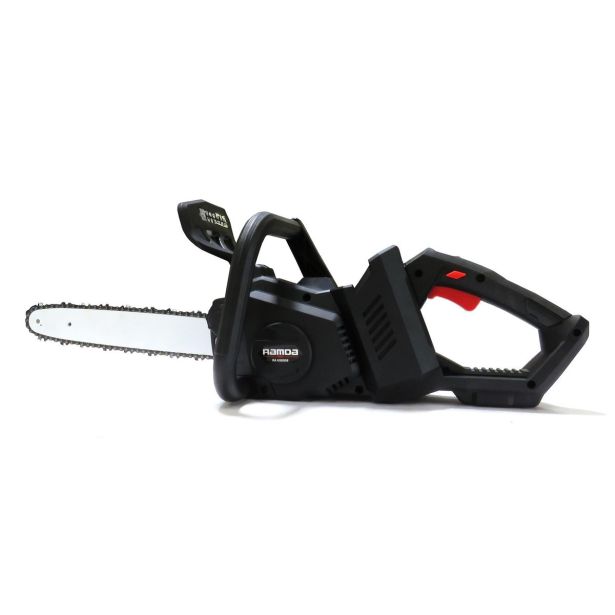 AKUMULATOR. VERIŽNA ŽAGA RAMDA 40V, MEČ 35 CM BATERIJA 4.0AH