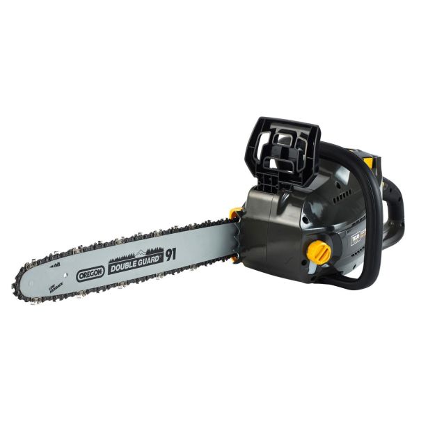 AKUMULATOR. VERIŽNA ŽAGA TEXAS CSZ 5800 58V BREZ BATERIJE IN POLNILCA