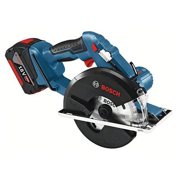 AKUMULATORSKA KROŽNA ŽAGA BOSCH GKM 18 V-LI PROFESSIONAL