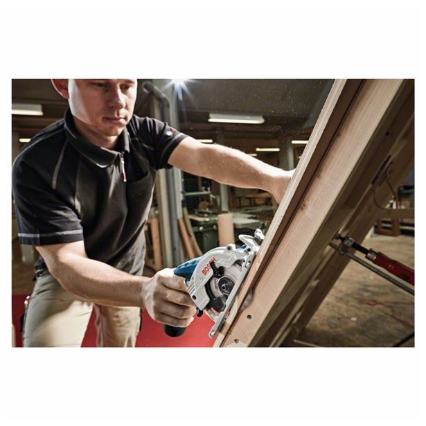 AKUMULATORSKA KROŽNA ŽAGA BOSCH GKS 12V-26 PROFESSIONAL