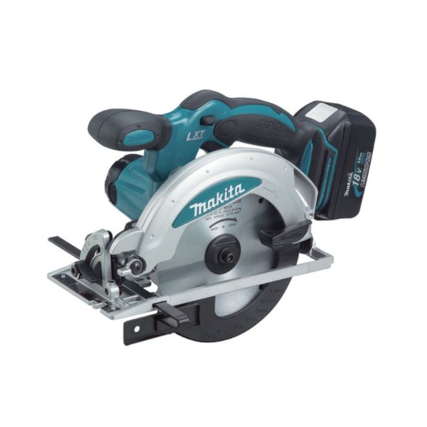 AKUMULATORSKA ROČNA KROŽNA ŽAGA MAKITA DSS610RFJ