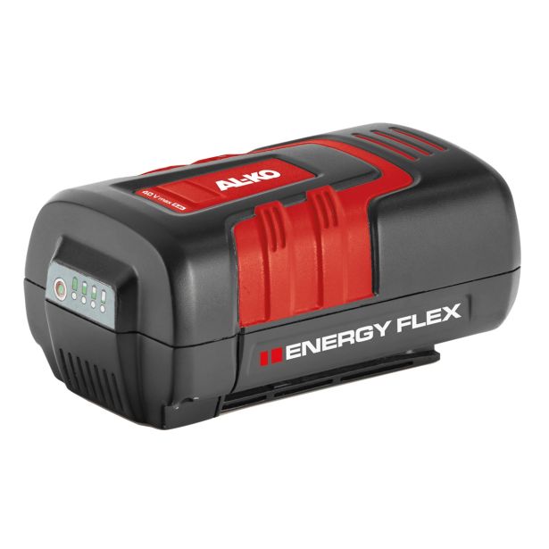 AKUMULATORSKA BATERIJA AL-KO 40V 5AH 180WH