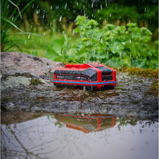 AKUMULATORSKA BATERIJA EINHELL 18V 4AH SEALED PXC+