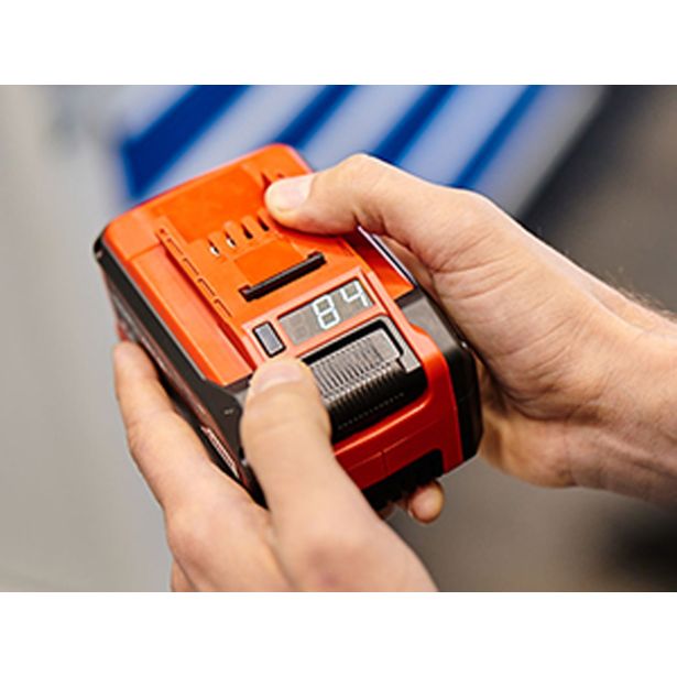 AKUMULATORSKA BATERIJA EINHELL 18V 5-8AH MULTI-AH PXC PLUS