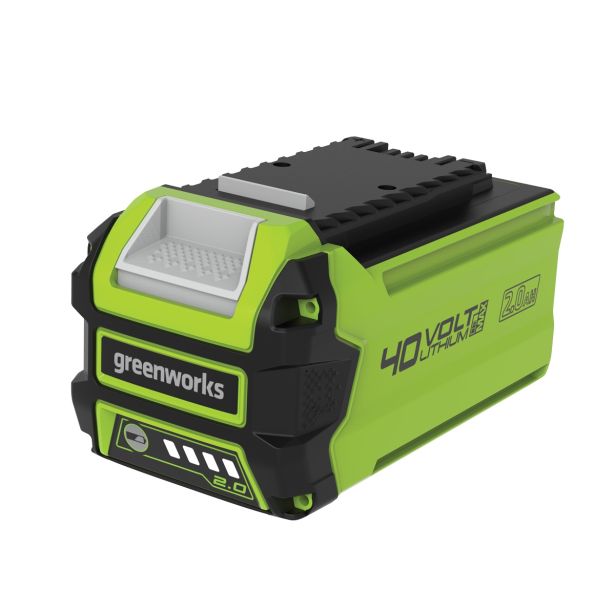 AKUMULATORSKA BATERIJA GREENWORKS 40V 2AH