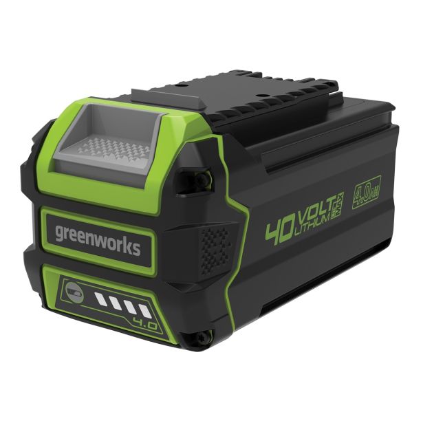 AKUMULATORSKA BATERIJA GREENWORKS 40V 4AH