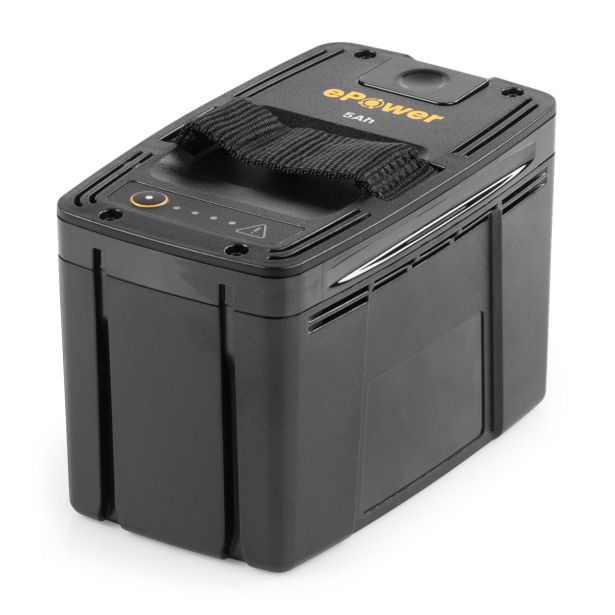 AKUMULATORSKA BATERIJA STIGA E 450 AE 48V 5 AH LI-ION SERIE 500
