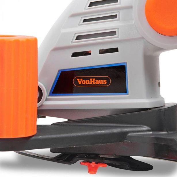 AKUML. KOSILNICA Z NITKO VONHAUS G-SERIES
