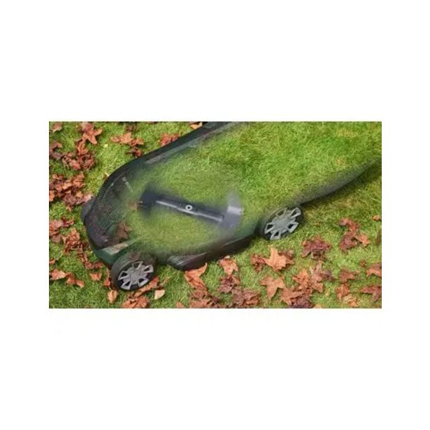 AKUMULATORSKA KOSILNICA BOSCH ADVANCEDROTAK 36-850 Z BATERIJO IN POLNILNIKOM