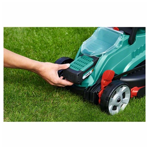 AKUMULATORSKA KOSILNICA BOSCH ROTAK 32 LI