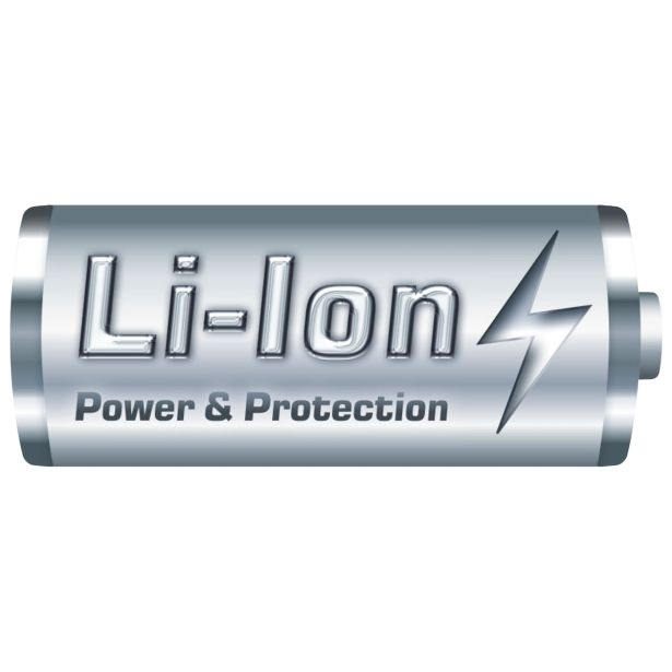 AKUMULATORSKA KOSILNICA EINHELL GE-CM 43 LI M KIT 2X4AH BATERIJA+POLNILNIK