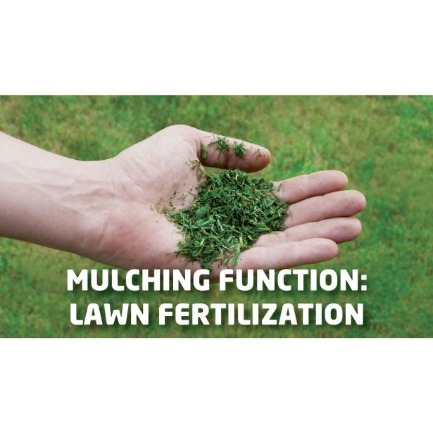 AKUMULATORSKA KOSILNICA EINHELL GE-CM 43 LI M KIT 2X4AH BATERIJA+POLNILNIK