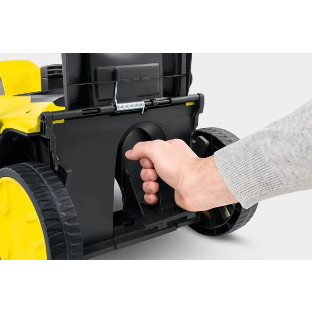 AKUMULATORSKA KOSILNICA KARCHER LMO 18-33 SET EU