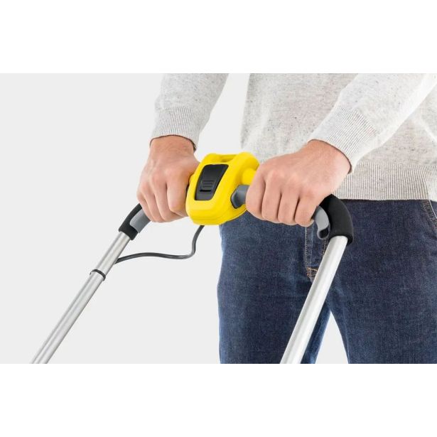 AKUMULATORSKA KOSILNICA KARCHER LMO 18-33 SET EU