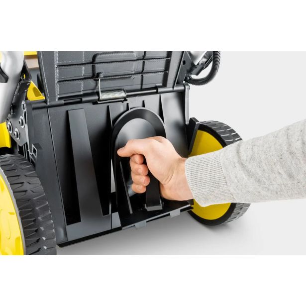 AKUMULATORSKA KOSILNICA KARCHER LMO 36-40 SET EU