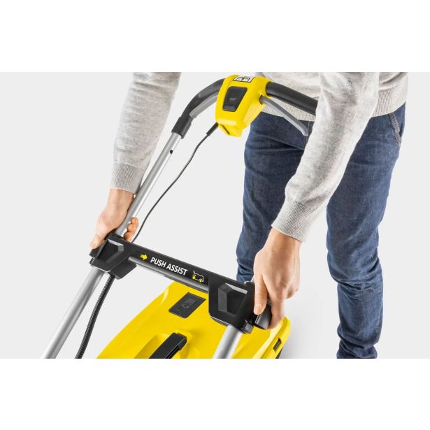 AKUMULATORSKA KOSILNICA KARCHER LMO 36-46 SET EU