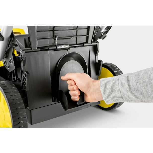 AKUMULATORSKA KOSILNICA KARCHER LMO 36-46 SET EU