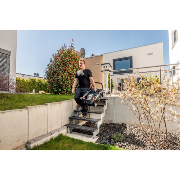 MATEBO AKUMULATORSKA KOSILNICA'