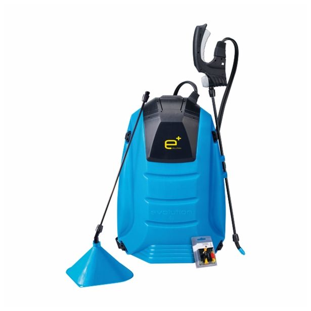 AKUMULATORSKA ŠKROPILNICA MATABI E+ NAHRBTNA