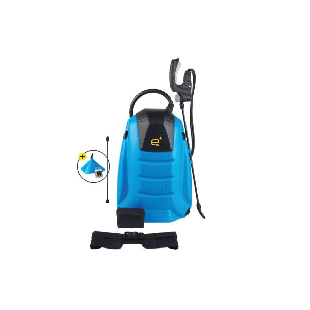 AKUMULATORSKA ŠKROPILNICA MATABI E+NG NAHRBTNA