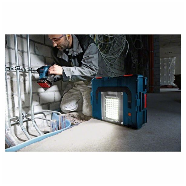 AKUMULATORSKA SVETILKA BOSCH GLI PORTALED 136