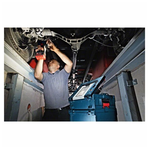 AKUMULATORSKA SVETILKA BOSCH GLI PORTALED 136