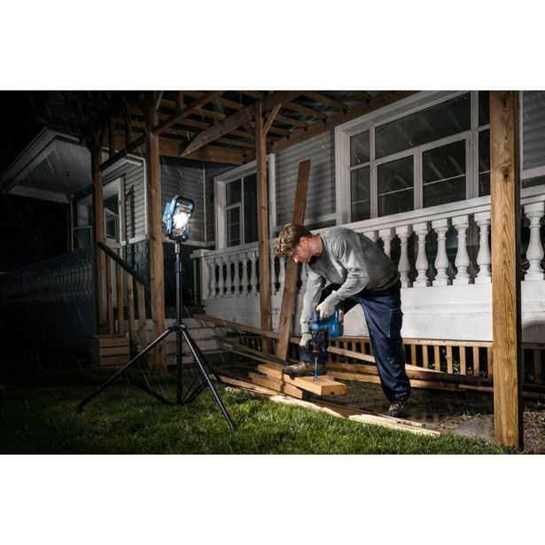 AKUMULATORSKA SVETILKA BOSCH PROFESSIONAL PRO GLI18V-3000