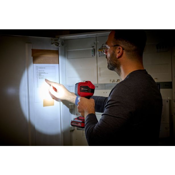 AKUMULATORSKA SVETILKA EINHELL TC-CL 18/350 LI - SOLO