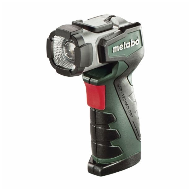 BATERIJSKA SVETILKA METABO POWERMAXX ULA LED