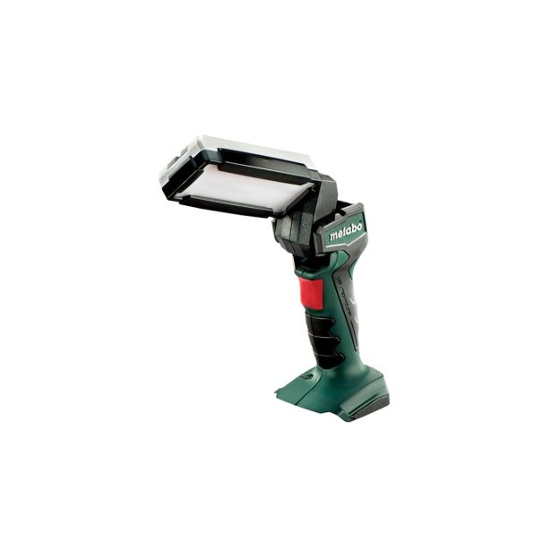 BATERIJSKA SVETILKA METABO SLA 14.4-18 LED