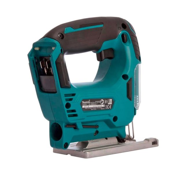 AKUMULATORSKA VBODNA ŽAGA MAKITA JV101DWAE