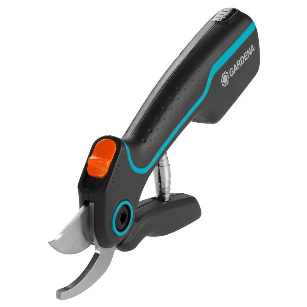 AKUMULATORSKE ŠKARJE GARDENA ASSISTCUT 3.6V USB-C KABEL