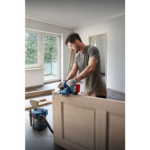 AKUMULATORSKI OBLIČ BOSCH PROFESSIONAL GHO 185-LI