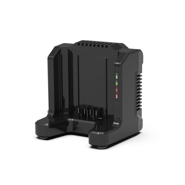 AKUMULATORSKI POLNILNIK GREENWORKS 80V L 2A