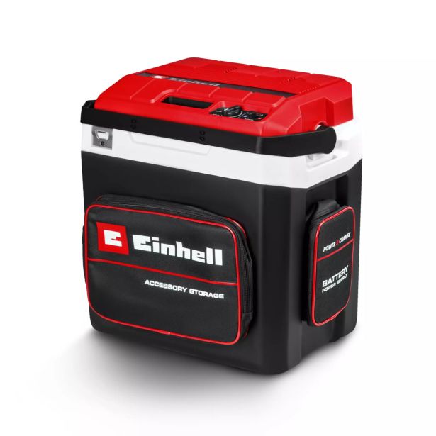 AKUMULATORSKI STROJ EINHELL TE-COL 18/27 LI-SOLO