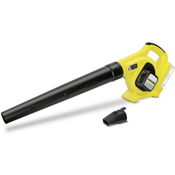 AKUMULATORSKI PUHALNIK KARCHER LBL 2