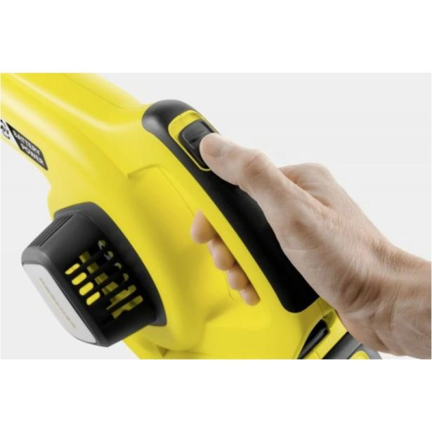 AKUMULATORSKI PUHALNIK KARCHER LBL 4