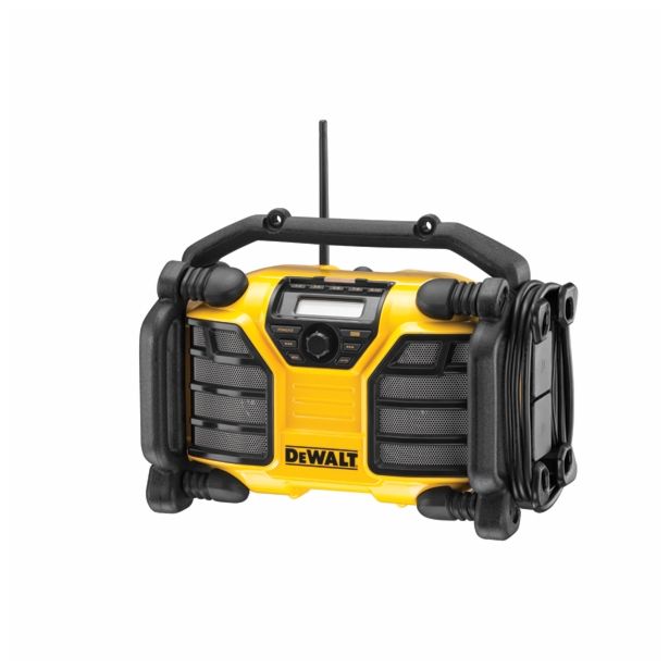 RADIO POLNILEC DEWALT XR LI-ION