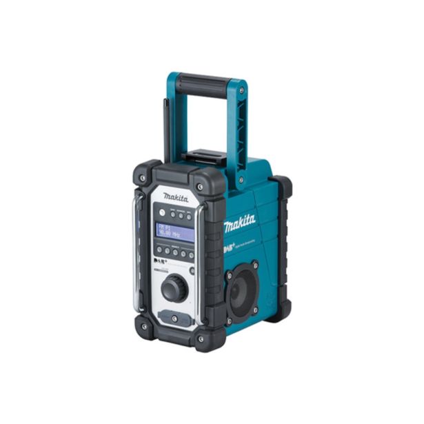 AKUMULATORSKI DIGITALNI RADIO MAKITA DMR110