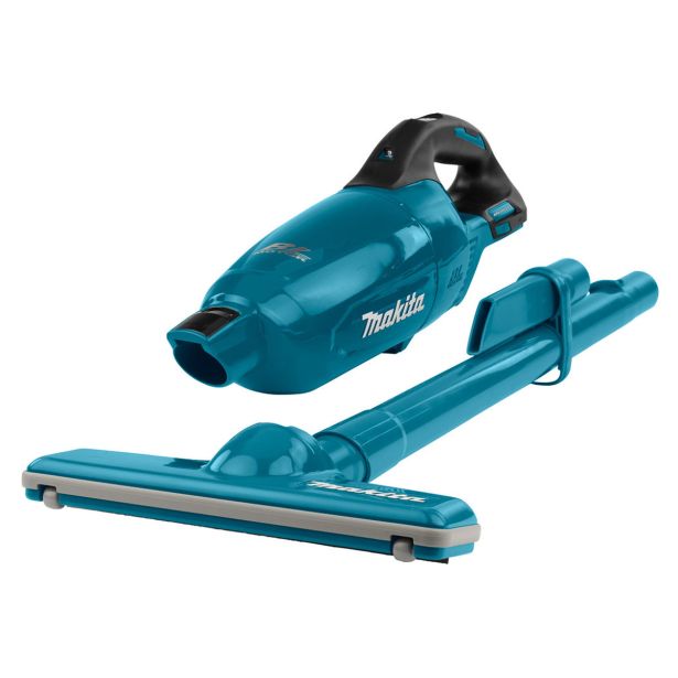 AKUMULATORSKI SESALNIK MAKITA DCL281FZ