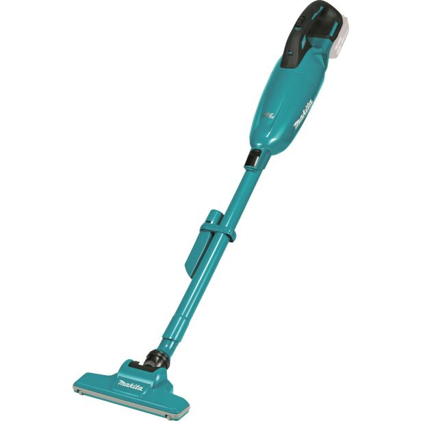 AKUMULATORSKI SESALNIK MAKITA DCL283FZ