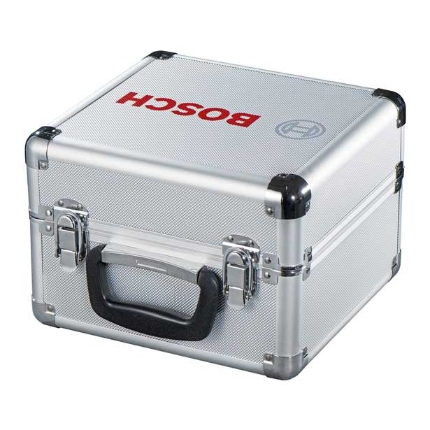 AKUMULATORSKI SET BOSCH GDR 120-LI + GSR 120-LI V ALU KOVČKU