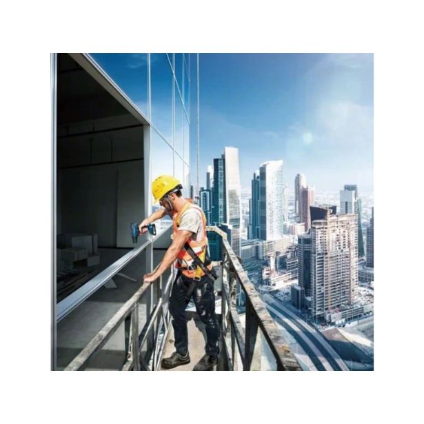 AKUMULATORSKI SET BOSCH PROFESSIONAL GSR 180-LI + GDR 18V-160