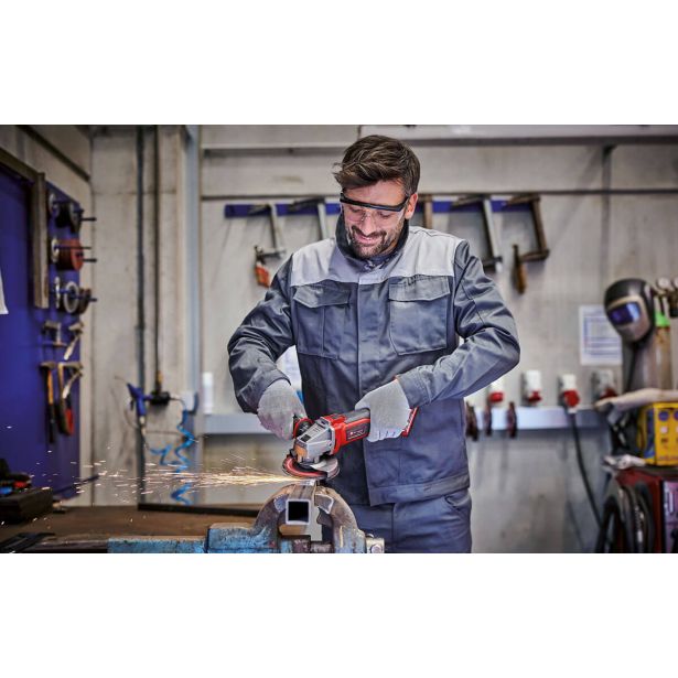 AKUMULATORSKI SET EINHELL TE-TK 18/3 LI CD+AG+HD