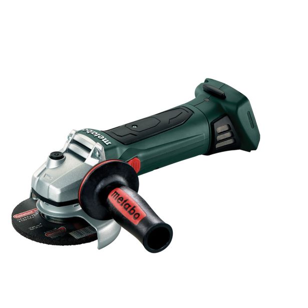 BATERIJSKI STROJI V KOMPLETU METABO COMBO SET 2.4.3 18 V (BS 18 + W 18 LTX 125 QUICK)