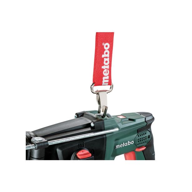 BATERIJSKI STROJI V KOMPLETU METABO COMBO SET 2.3.2 18 V (BS 18 + KHA 18 LTX)