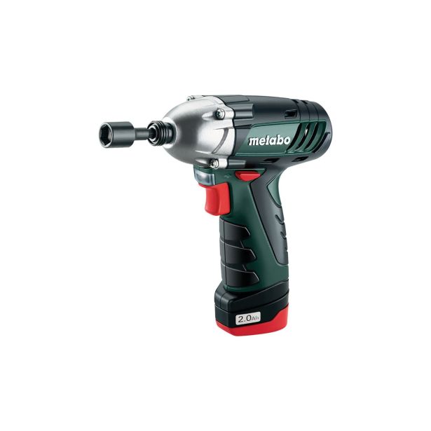 BATERIJSKI STROJI V KOMPLETU METABO COMBO SET 2.5 10.8 V (SB + SSD)